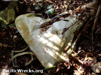 PacificWrecks.com
