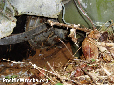PacificWrecks.com