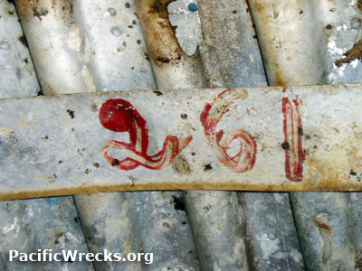 PacificWrecks.com