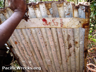 PacificWrecks.com