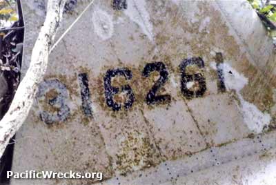 PacificWrecks.com