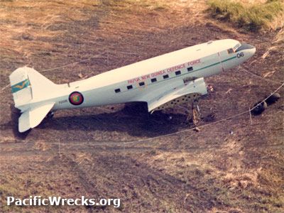 PacificWrecks.com