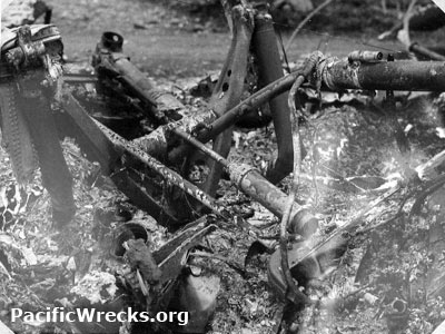 PacificWrecks.com