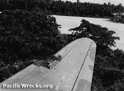 PacificWrecks.com