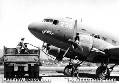 PacificWrecks.com