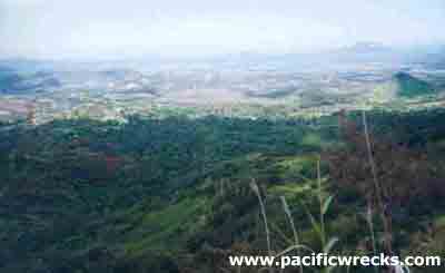 PacificWrecks.com