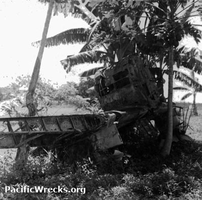 PacificWrecks.com