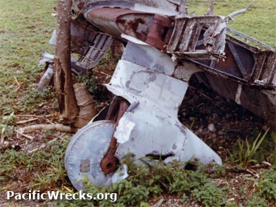 PacificWrecks.com