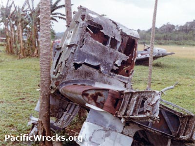 PacificWrecks.com