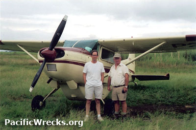 PacificWrecks.com