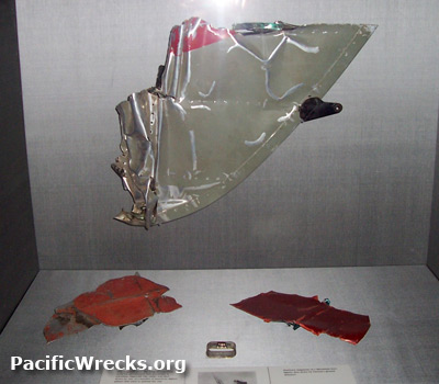 PacificWrecks.com