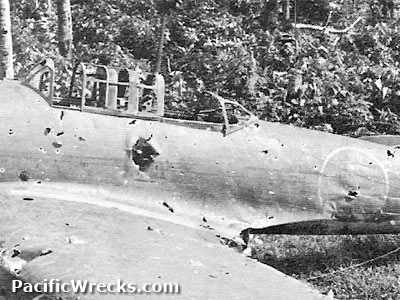 PacificWrecks.com