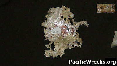 PacificWrecks.com