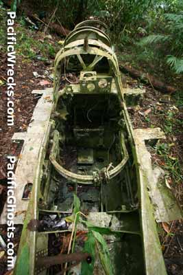 PacificWrecks.com