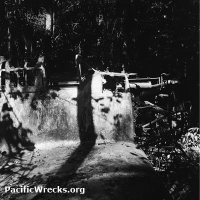 PacificWrecks.com