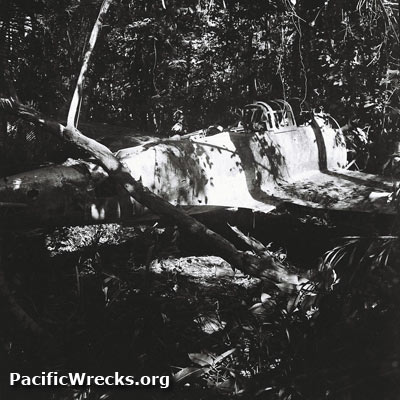 PacificWrecks.com