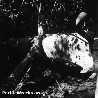 PacificWrecks.com
