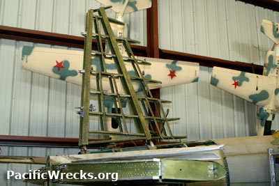 PacificWrecks.com