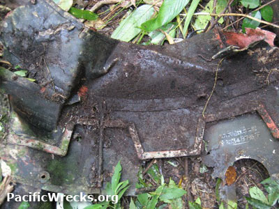 PacificWrecks.com