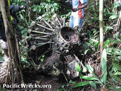 PacificWrecks.com