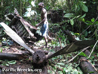 PacificWrecks.com