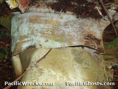 PacificWrecks.com
