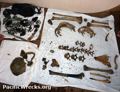 PacificWrecks.com