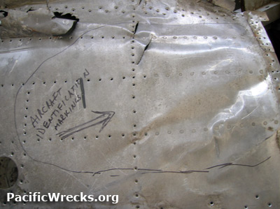 PacificWrecks.com