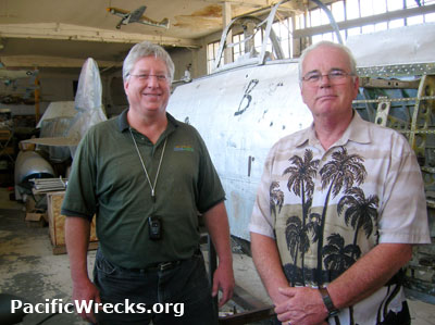 PacificWrecks.com