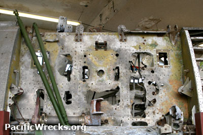 PacificWrecks.com