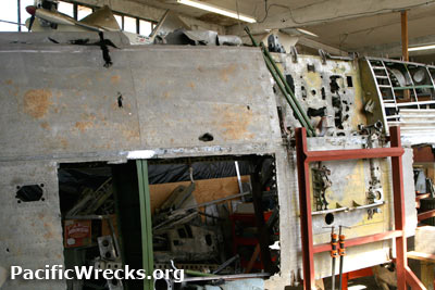 PacificWrecks.com