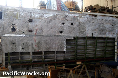 PacificWrecks.com