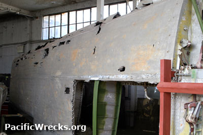 PacificWrecks.com