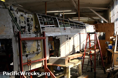PacificWrecks.com