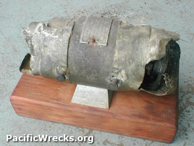 PacificWrecks.com