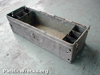 PacificWrecks.com