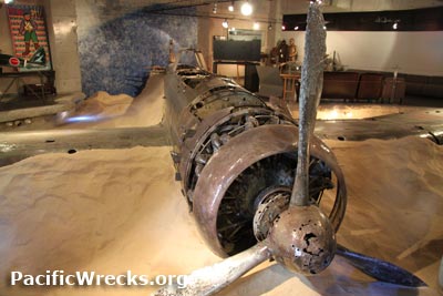 PacificWrecks.com
