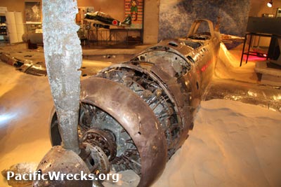 PacificWrecks.com