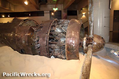 PacificWrecks.com
