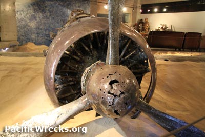 PacificWrecks.com