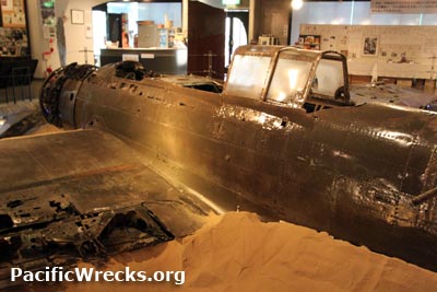 PacificWrecks.com