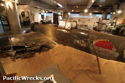 PacificWrecks.com