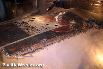 PacificWrecks.com