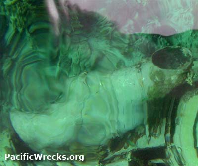 PacificWrecks.com
