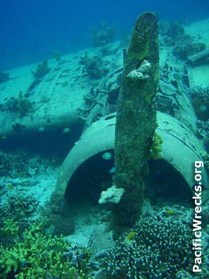 PacificWrecks.com