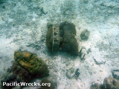 PacificWrecks.com
