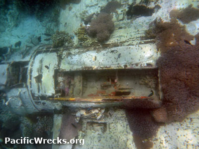 PacificWrecks.com