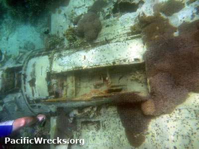 PacificWrecks.com