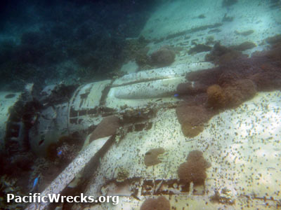 PacificWrecks.com