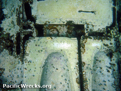 PacificWrecks.com